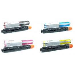 Compatibile per Canon toner CEXV28C