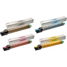 Compatibile per Ricoh toner TypeC3502E