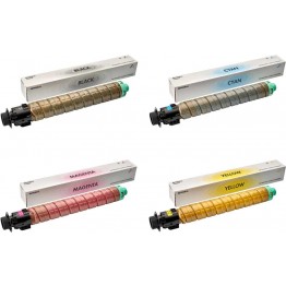 Compatibile per Ricoh toner TypeC3502E