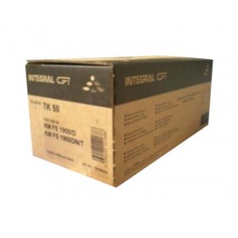 Compatibile per Kyocera toner TK50H