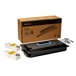 Compatibile per Olivetti toner B0381