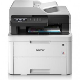 Brother MFCL3770CDW Multifunzione laser A4 colore
