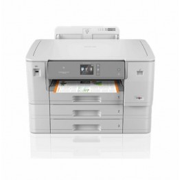 Brother HLJ6100DW Stampante inkjet A3 colore