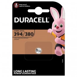 D394 batteria all'ossido di argento 1.55V