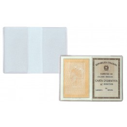 Porta Carta Identit