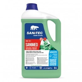 SANIMED - Disinfettante per ambienti