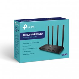 AC1900 - Router 