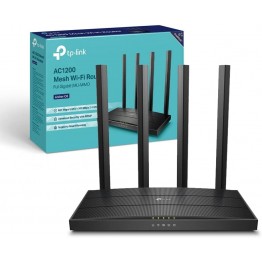 AC1200 - Router 