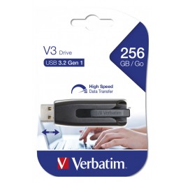 Pen Drive Store n Go V3 USB 3.2 Gen1 da 256GB