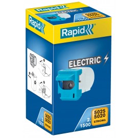 R5025 - Punti per cucitrici R5025e