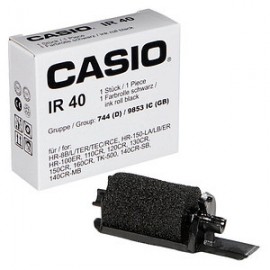 IR40 Rullo inchiostrante