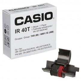 IR40T Rullo inchiostrante