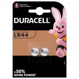 LR44 batteria alcalina 1.5V
