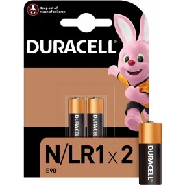 MN9100 batteria alcalina 1.5V
