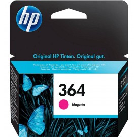 364 cartuccia magenta