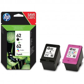 62 cartuccia multipack CMYK